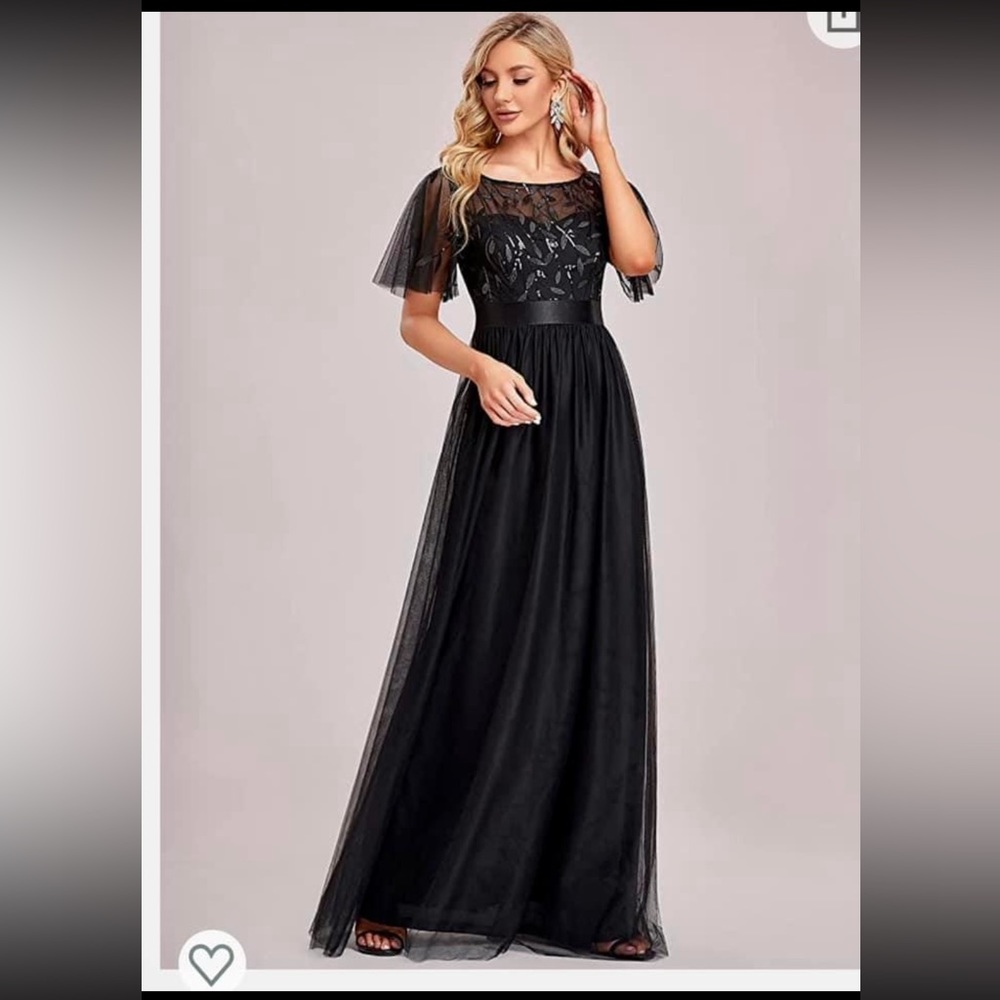 Mother of the Bride Dress (New with Tags) Size 10 $60